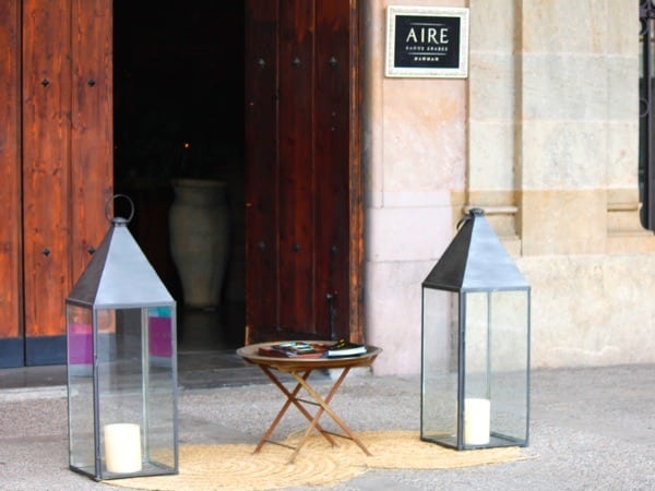 Aire de Barcelona Barcelona