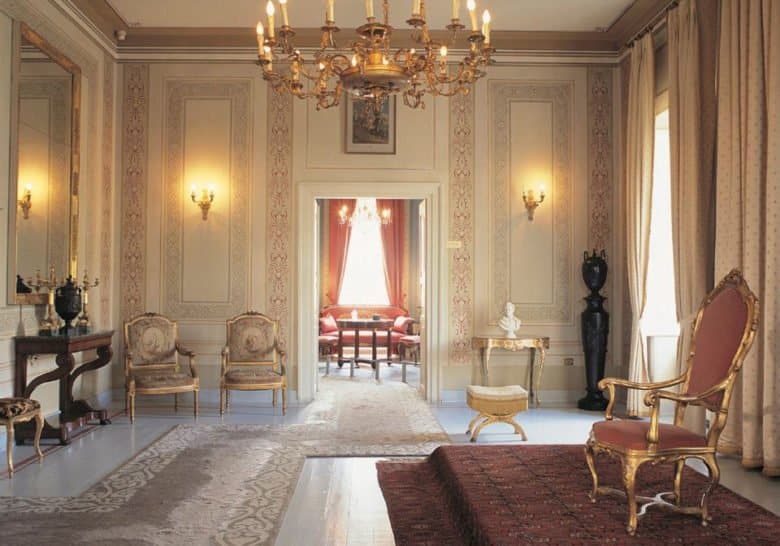 Athens city museum Athens