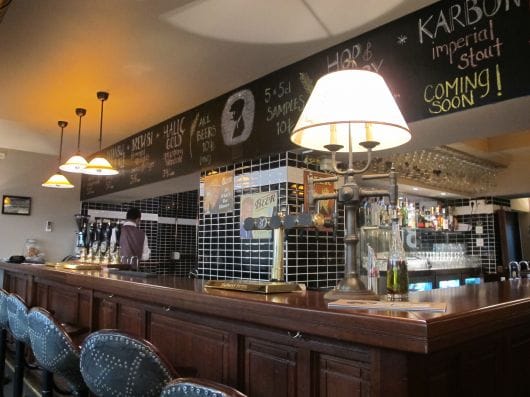 BBC- Bosphorus Brewing Company – A microbrewery (by BBC)