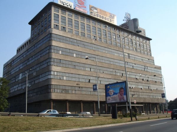 BIGZ building (by Limbic Flickr.com)