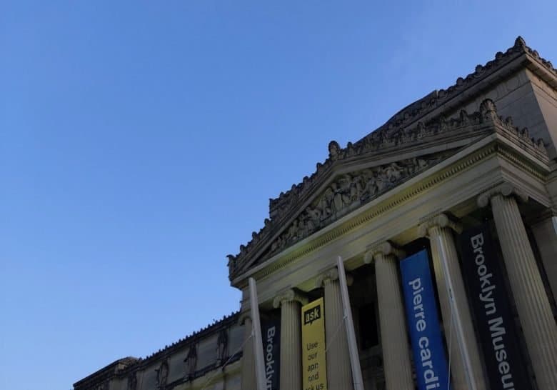 Brooklyn Museum New York