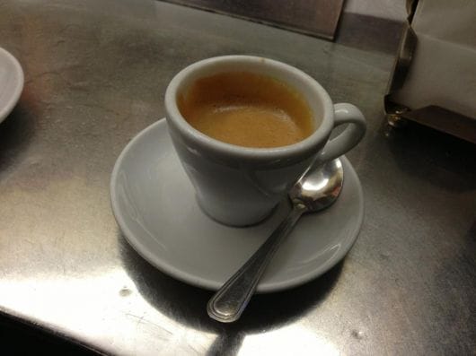 Caffè Sant’Eustachio