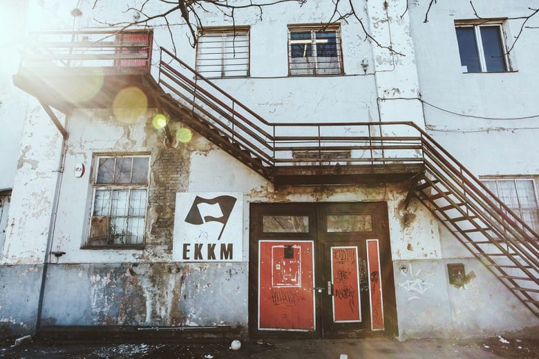 EKMM Tallinn