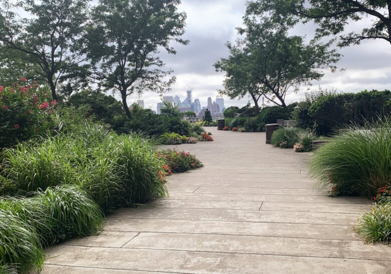 Elevated Acre New York
