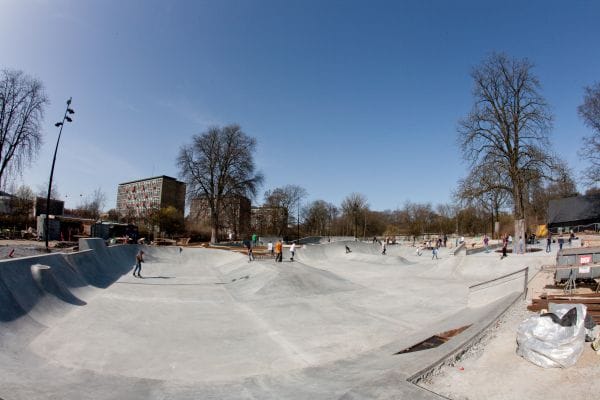 Image by Steen Kelså (Flickr)