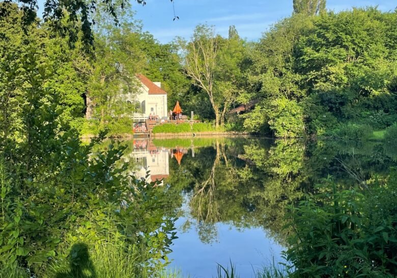 Flevopark Amsterdam