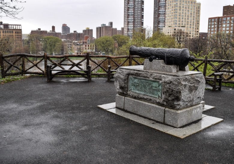 Fort Clinton New York