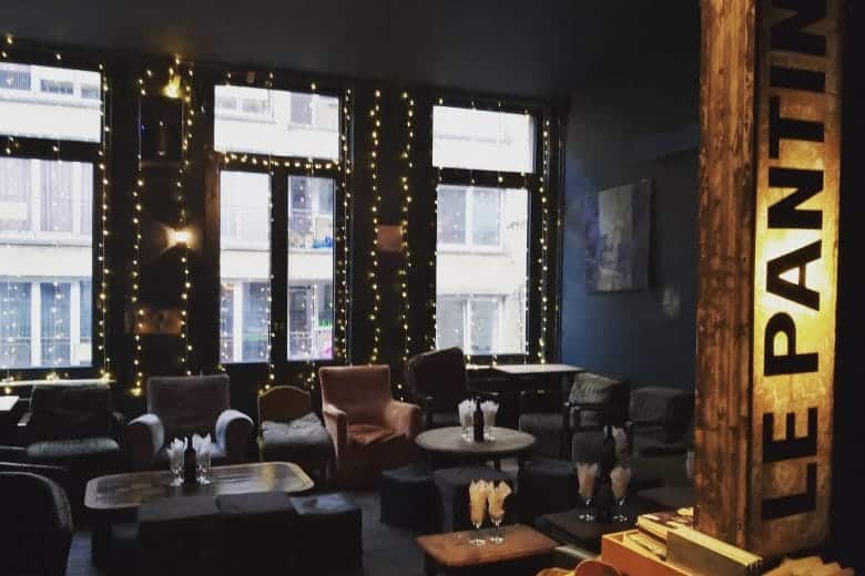 Le Pantin Brussels
