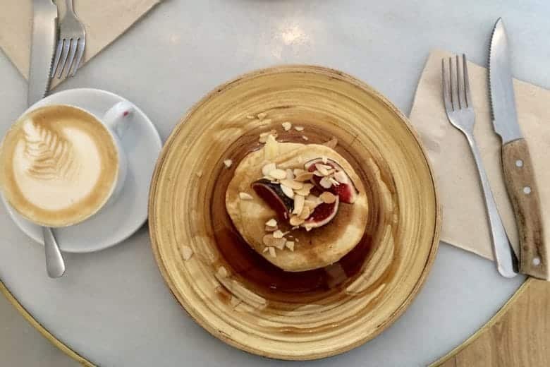 Brunch & Cake Barcelona