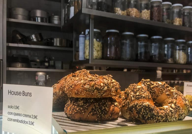Funky Bakers Barcelona