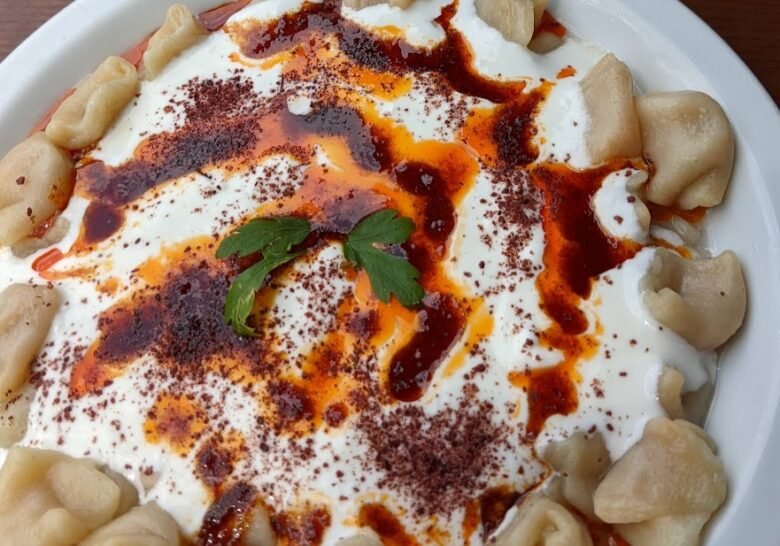 Gözleme Berlin
