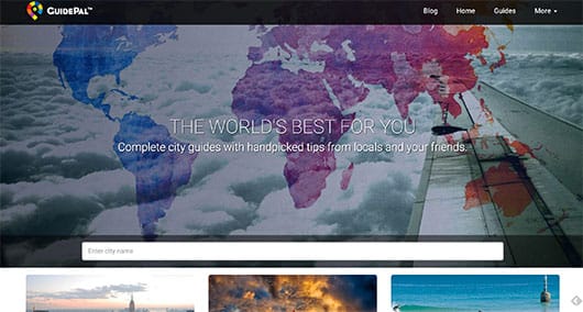 guidepal