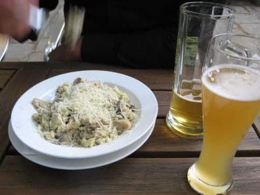 Highlander vienna (by Diana Pereira)