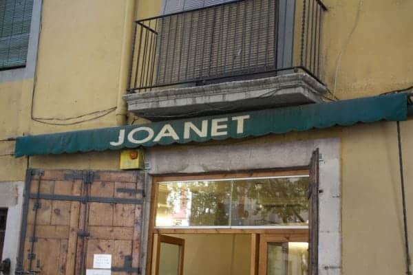 Joanet (by Cinthya Uribe)