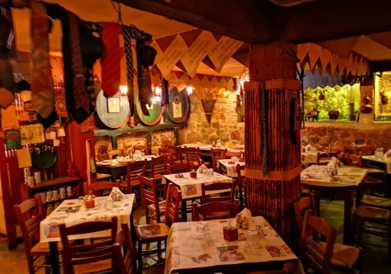 Kottaroú Athens