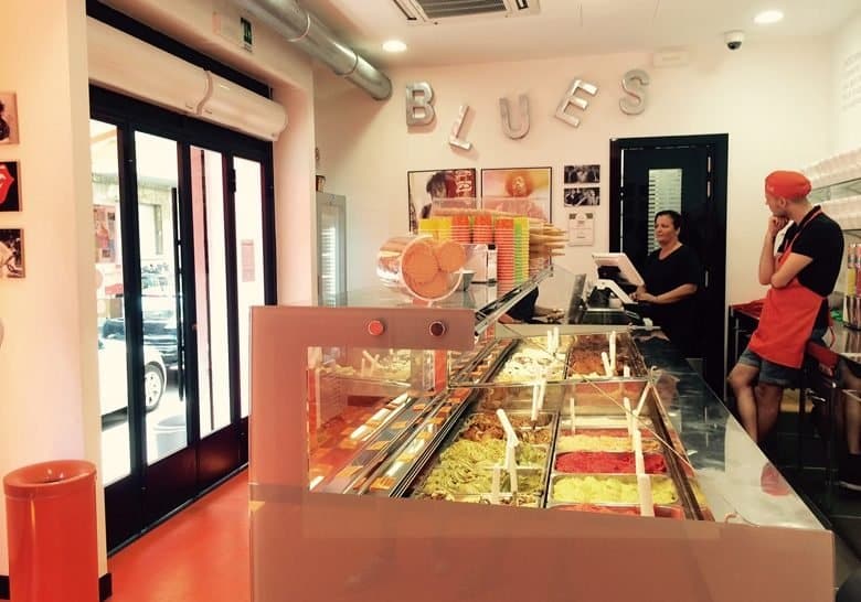 La Gelateria della Musica Milan