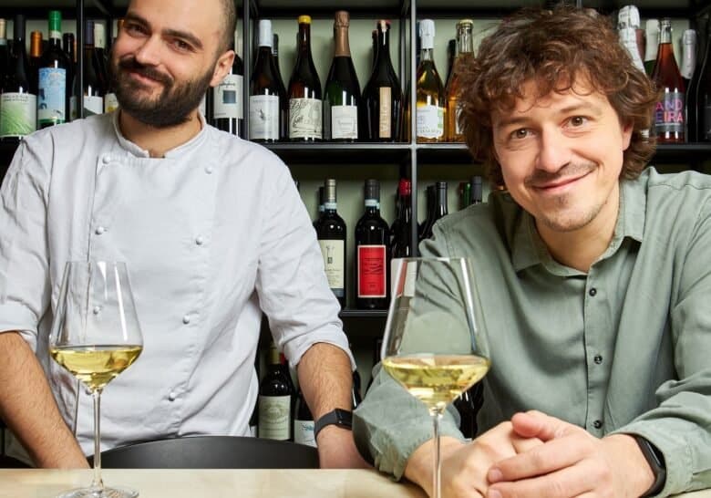 La Sala Bistrot Milan