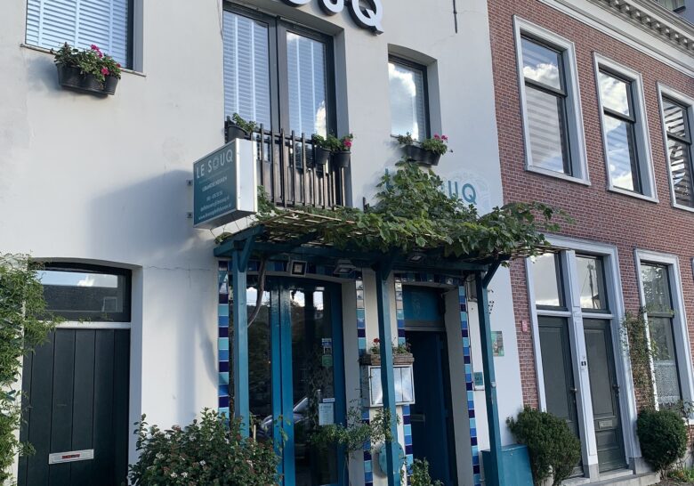 Le Souq Rotterdam