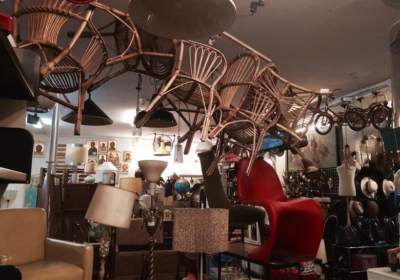 Mercatino Penelope Milan