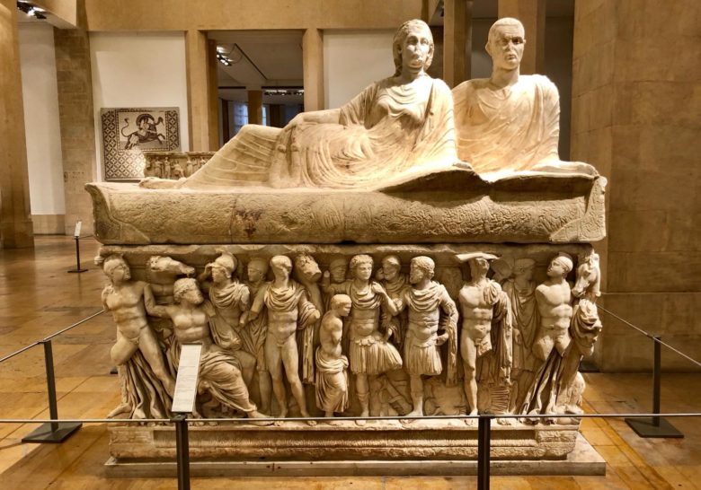 National Museum Beirut