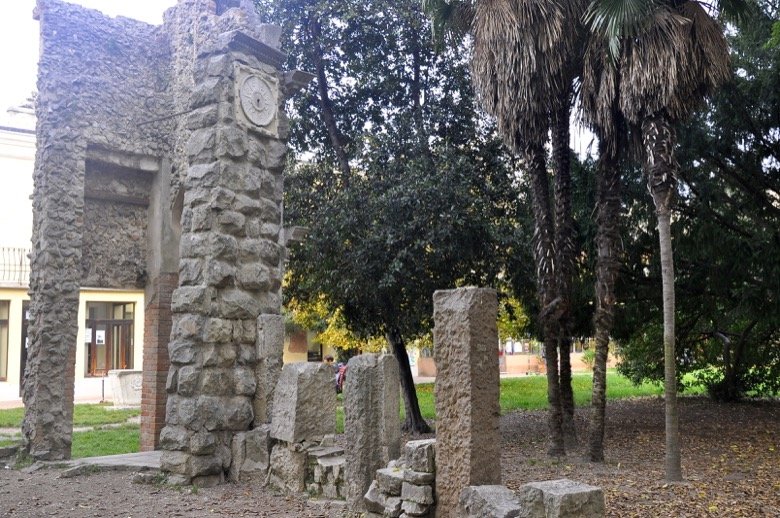 Parco Groggia Venice