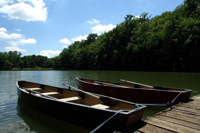 Park Maksimir Zagreb