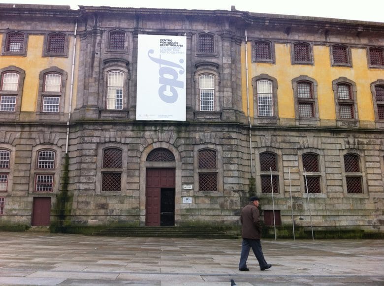 Portuguese Centre of Photography