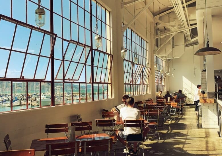 Radhaus San Francisco