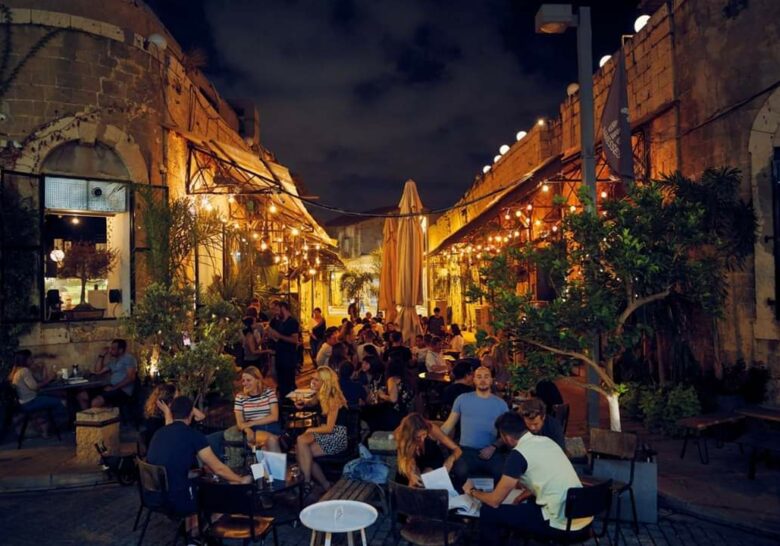 Ramesses Tel Aviv