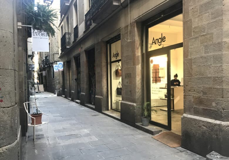 Shop Local Barcelona