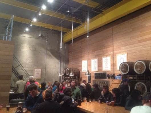 SingleCut Beer, New York (by Craig Nelson)