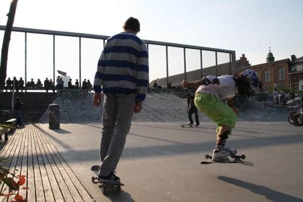 Image by Wouter Spitters