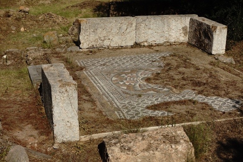 Stenopos Kollytos Athens