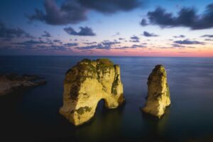 Beirut Cologne