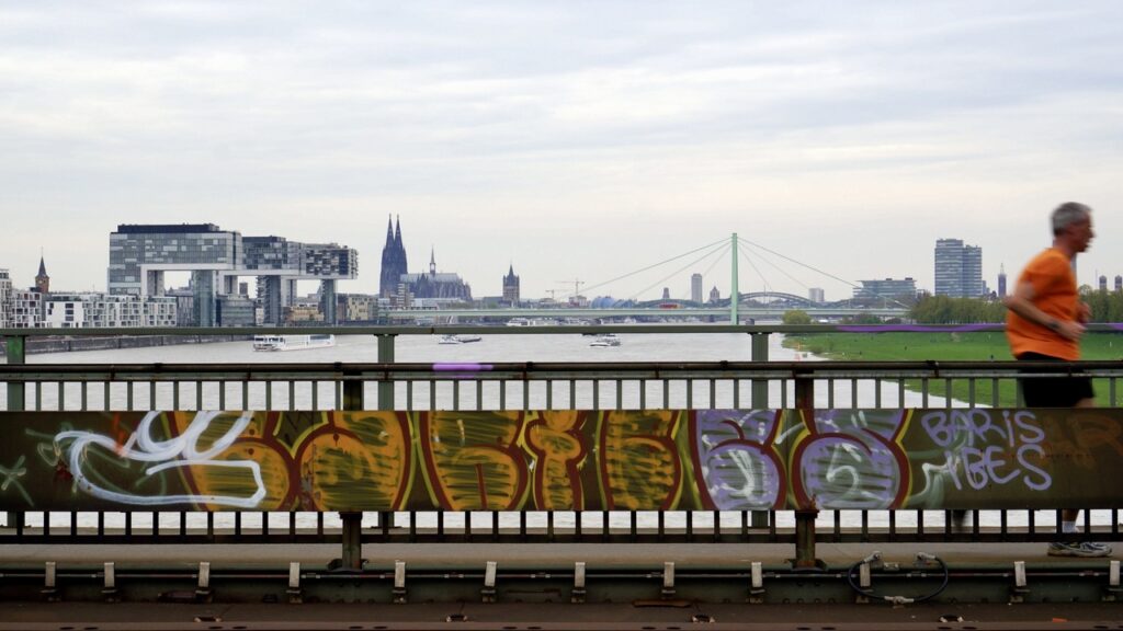Discover 146 local hidden gems in Cologne