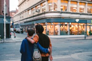 Discover local hidden gems in Dublin