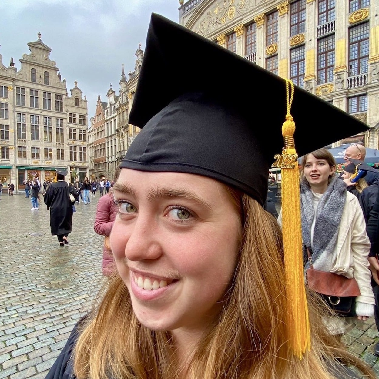Anna Van Wuijckhuijse Spotted By Locals anna-van-wuijckhuijse-spotted-by-locals