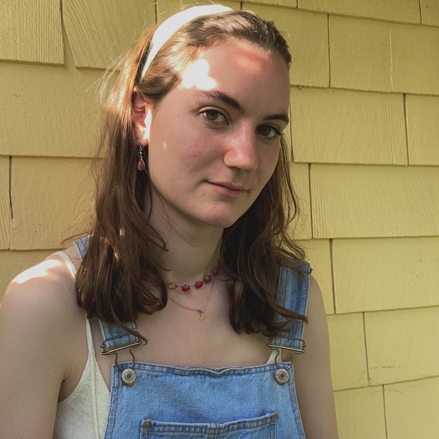 Madeline Gowers Spotted By Locals madeline-gowers-spotted-by-locals