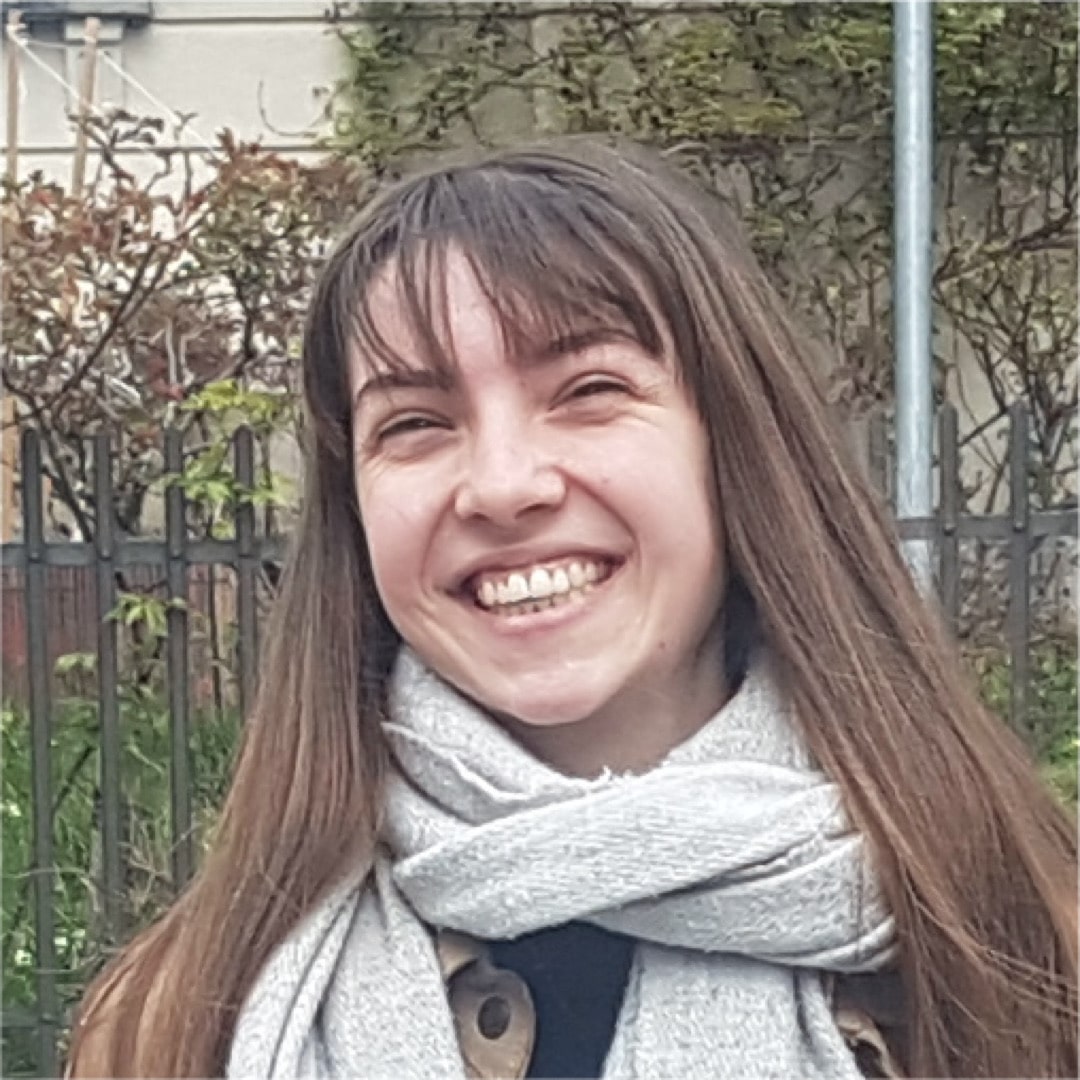 Marie Lou Pijnenburg Spotted By Locals