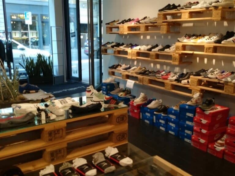 0519 Store Hamburg