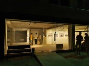 139 Documentary Center Tashkent
