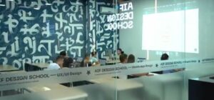 AIF Design School Tashkent