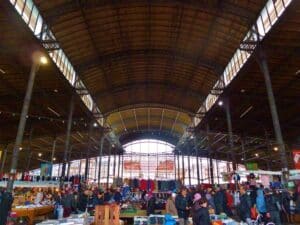 Abattoir Brussels