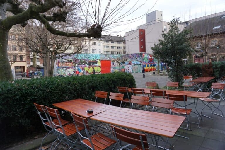 Alte Feuerwache Cologne