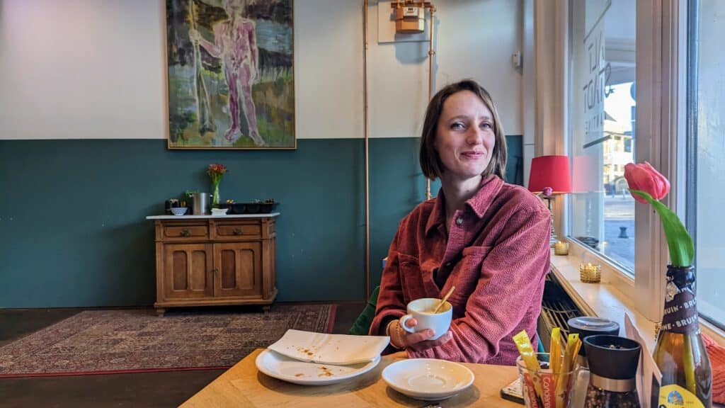 Altstadt Kantine Rotterdam