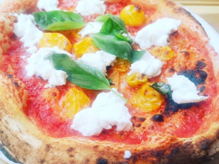 Antica Pizzeria Nennillo Cologne