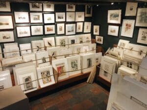 Antiquariaat Hoogkamp Amsterdam