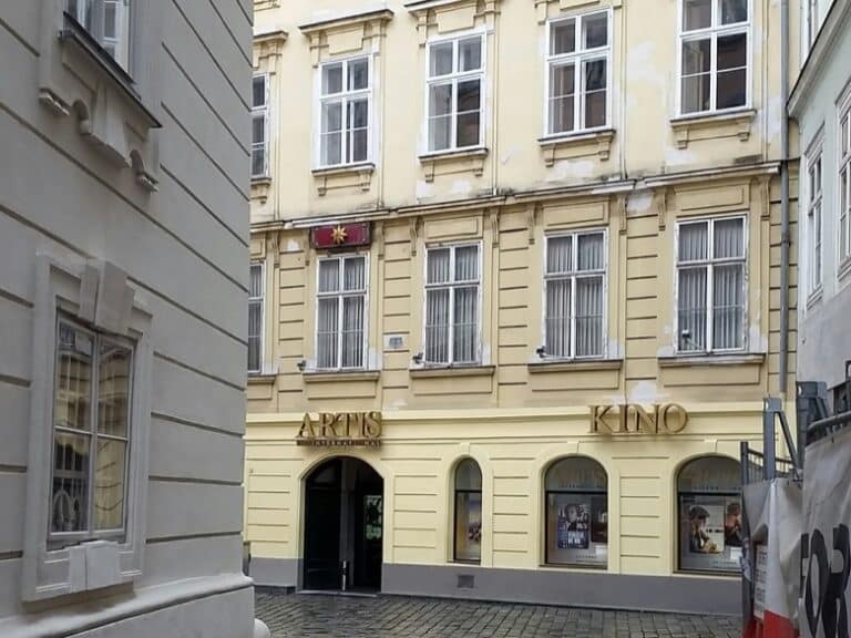 Artis Kino Vienna