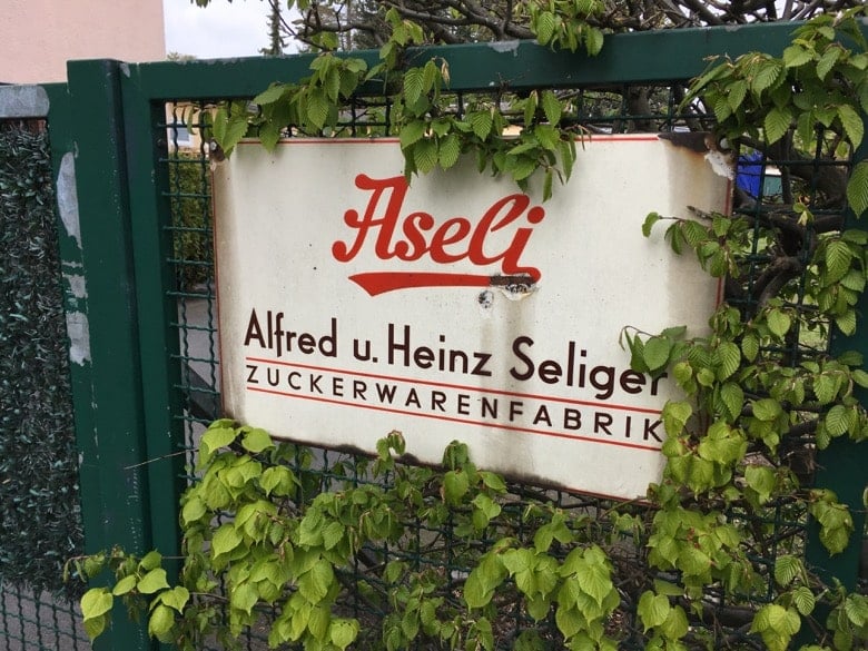 Aseli Factory Outlet Berlin