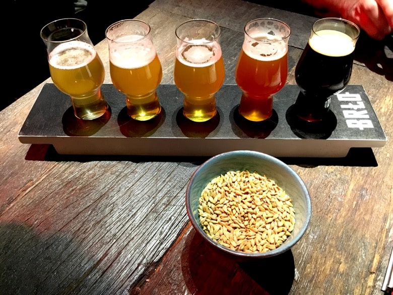 BRLO Brwhouse Berlin